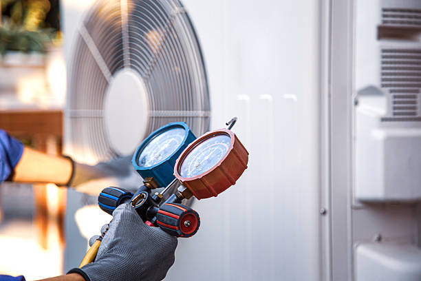 Affordable Hvac Repair solutions in Clarendon, TX